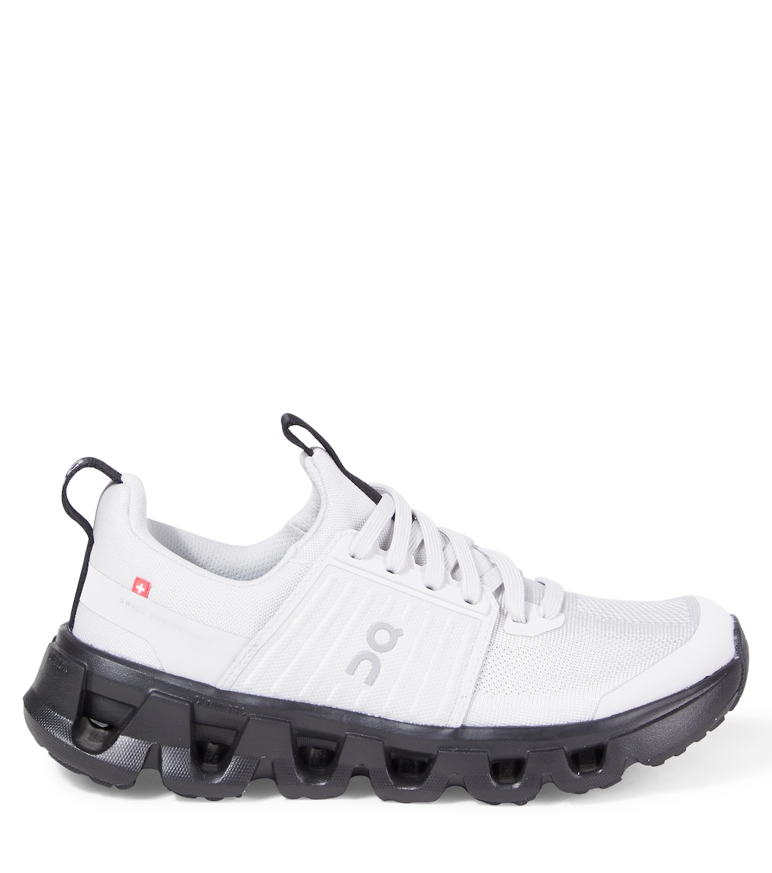 Cloudswift running shoes | On Kids