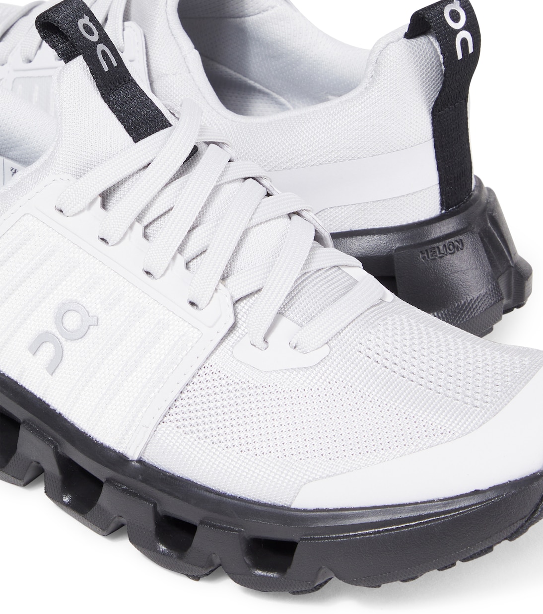 Cloudswift running shoes | On Kids