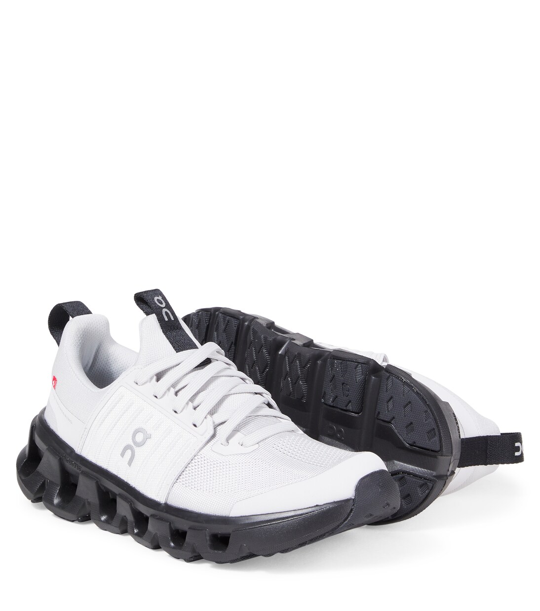 Cloudswift running shoes | On Kids