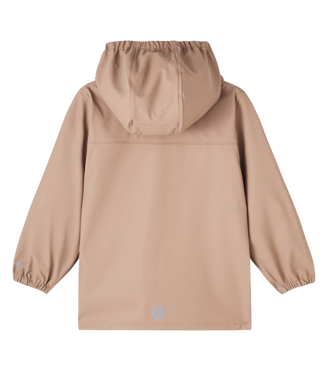 Veste imperméable Ollo | Wheat