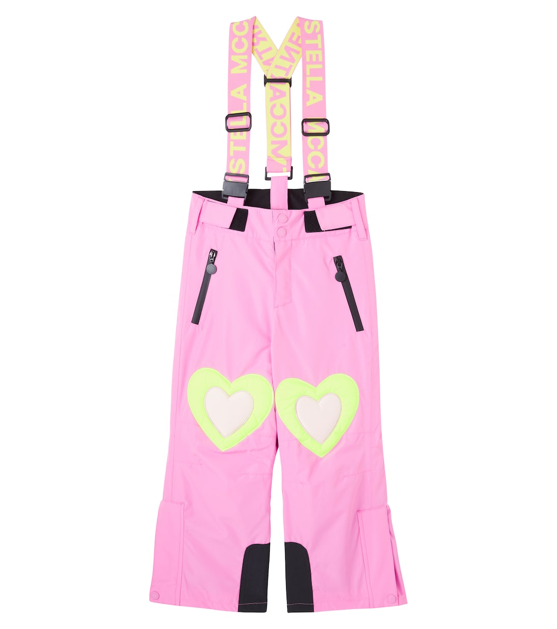 Bedruckte Skihose | Stella McCartney Kids