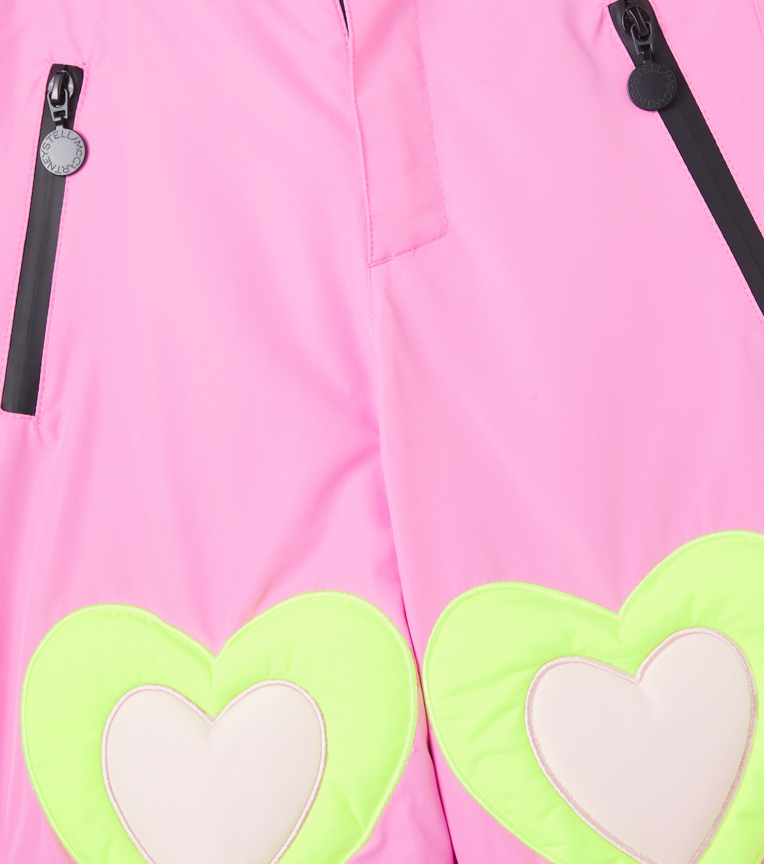 Bedruckte Skihose | Stella McCartney Kids