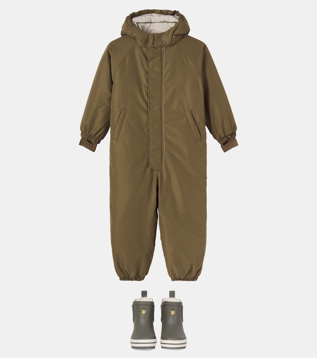 Award snowsuit | Konges Sløjd