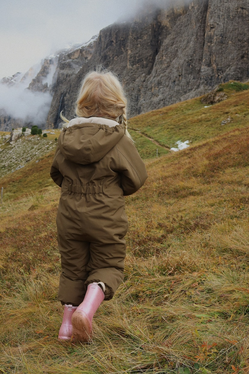 Award snowsuit | Konges Sløjd