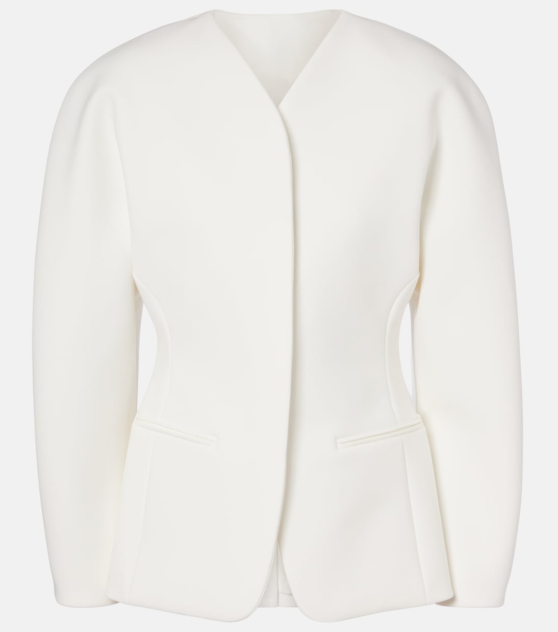 Ovalo jacket | Jacquemus