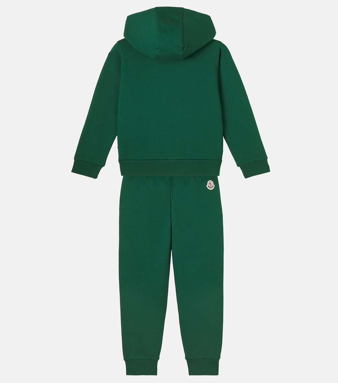 Set aus Kapuzenjacke und Jogginghose | Moncler Enfant