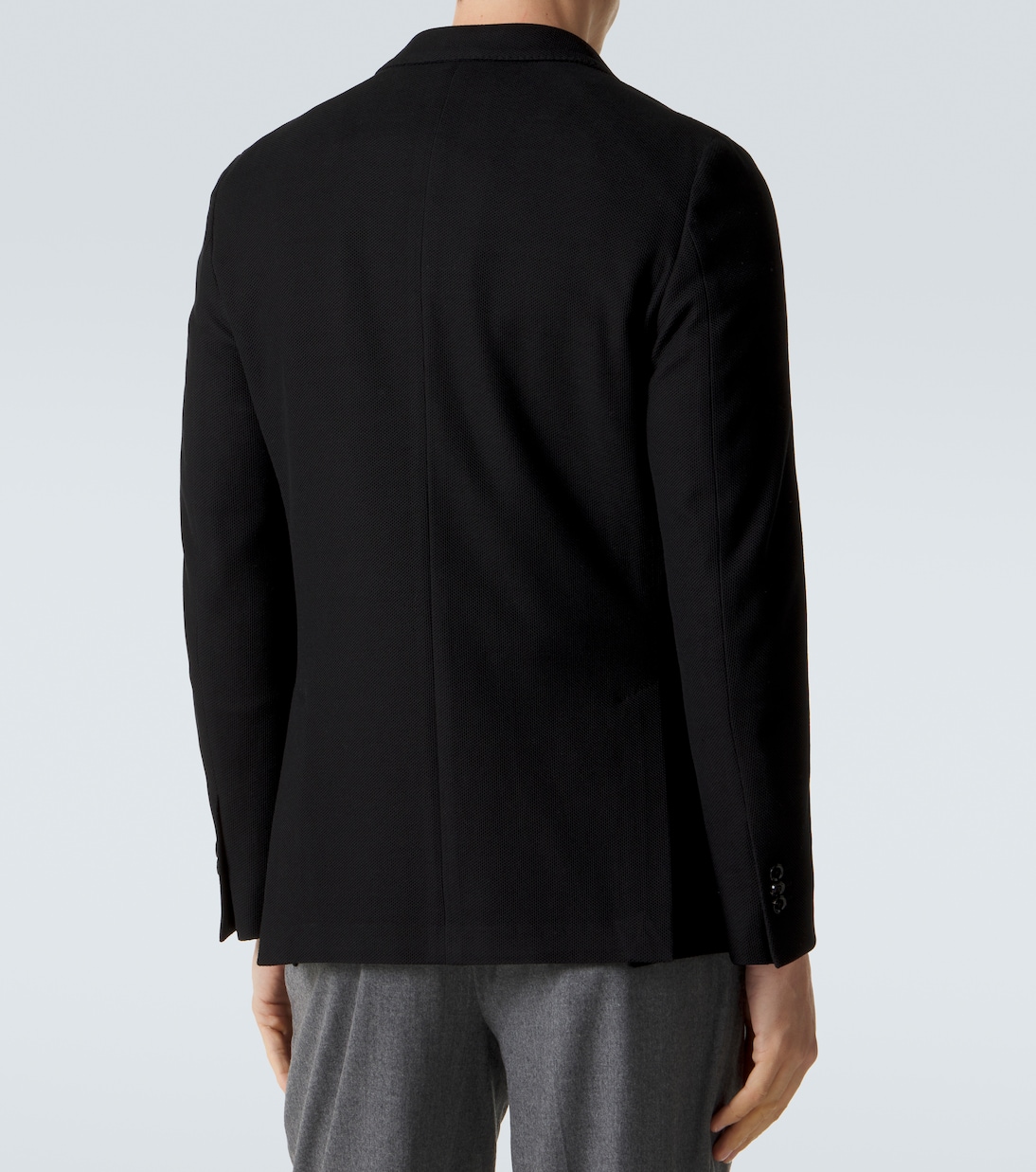 Einreihiger Blazer | Lardini