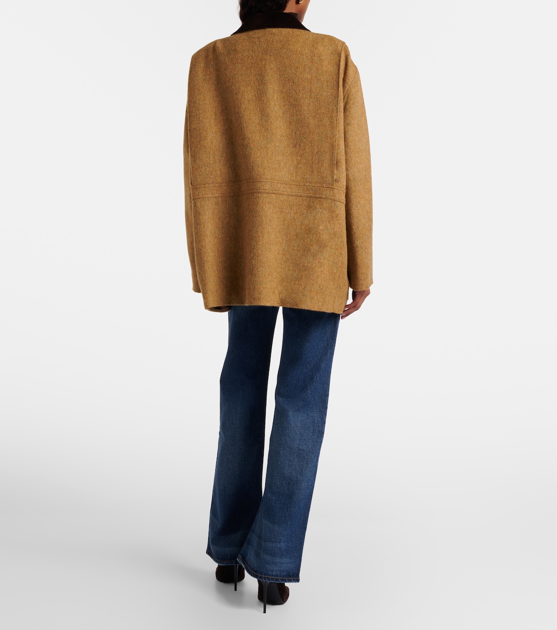 Kick Boot bootcut jeans | Agolde