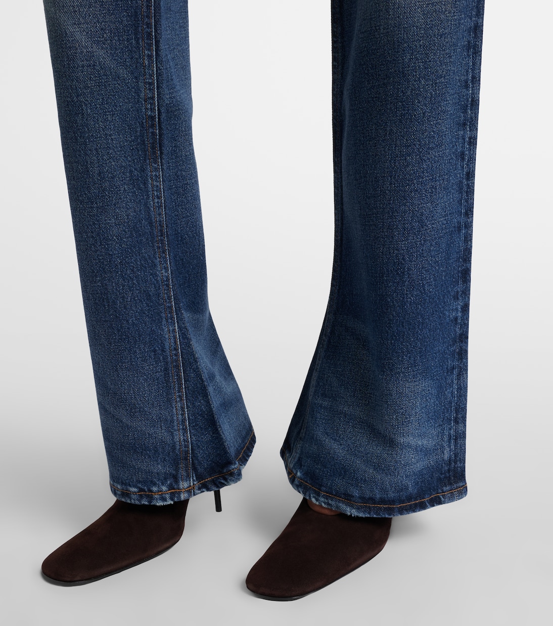 Kick Boot bootcut jeans | Agolde