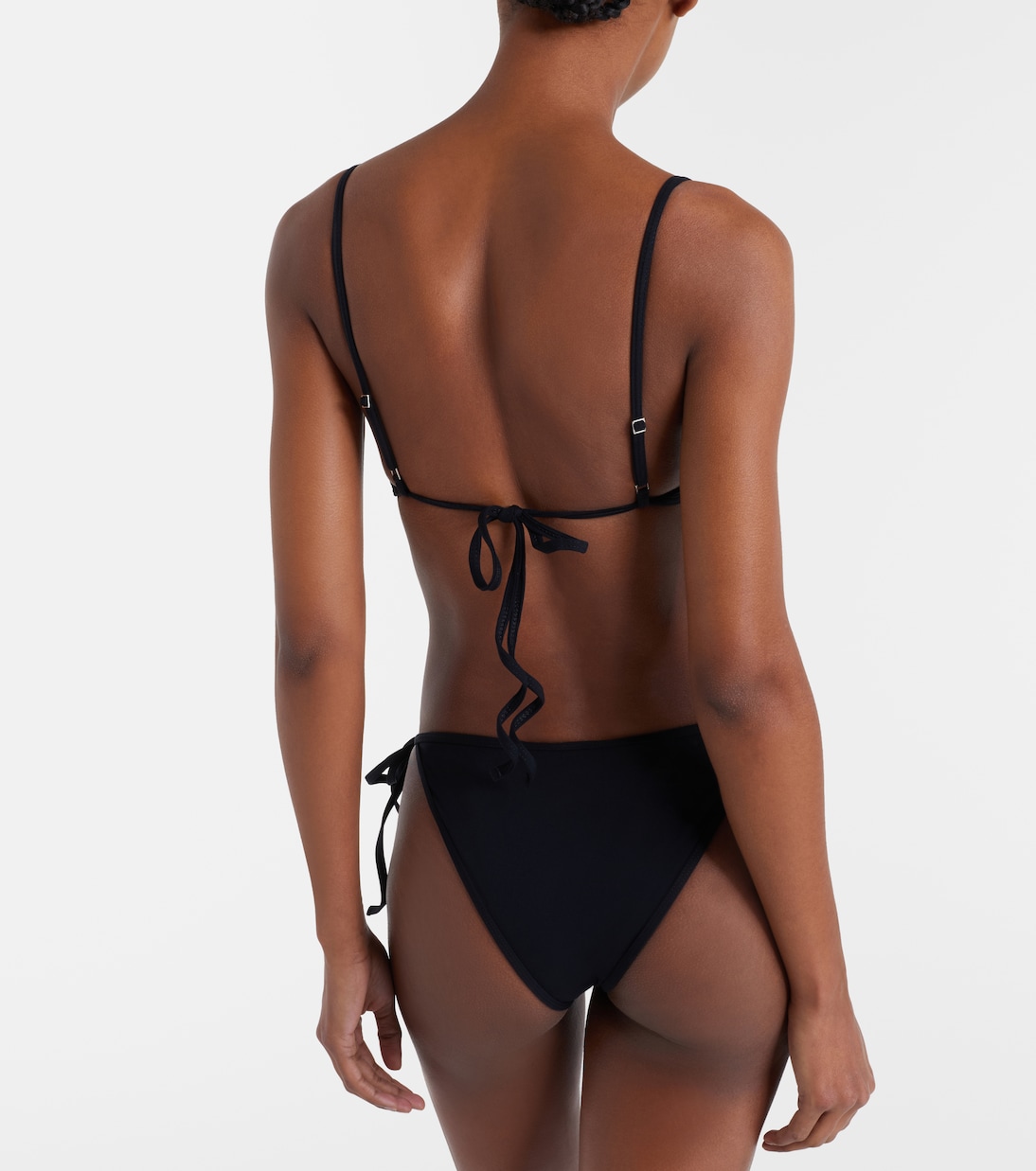 Scoop bikini bottoms | Toteme