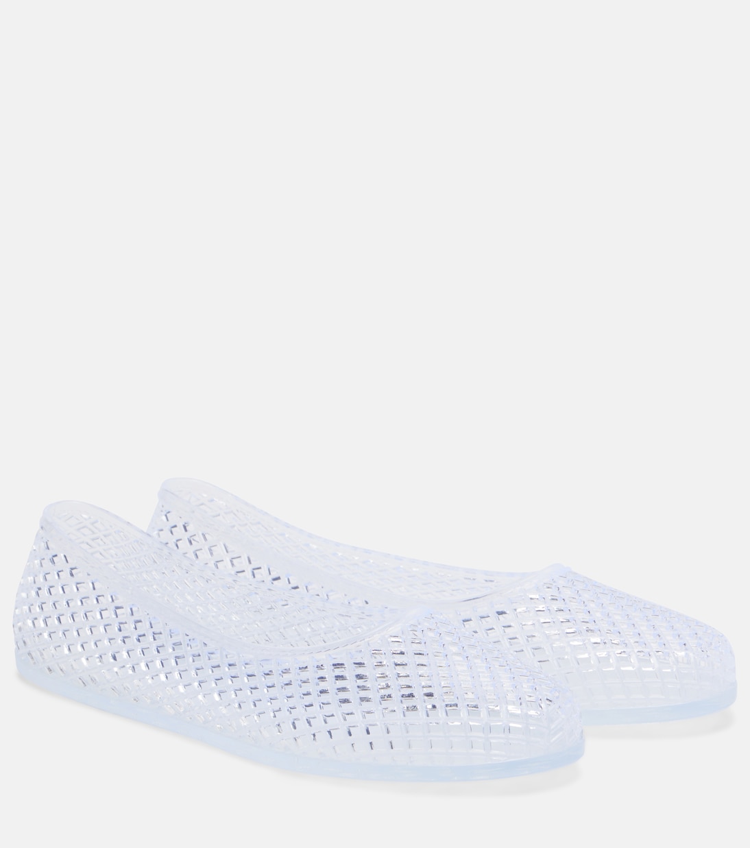 Ballerine Iro a rete | Ancient Greek Sandals