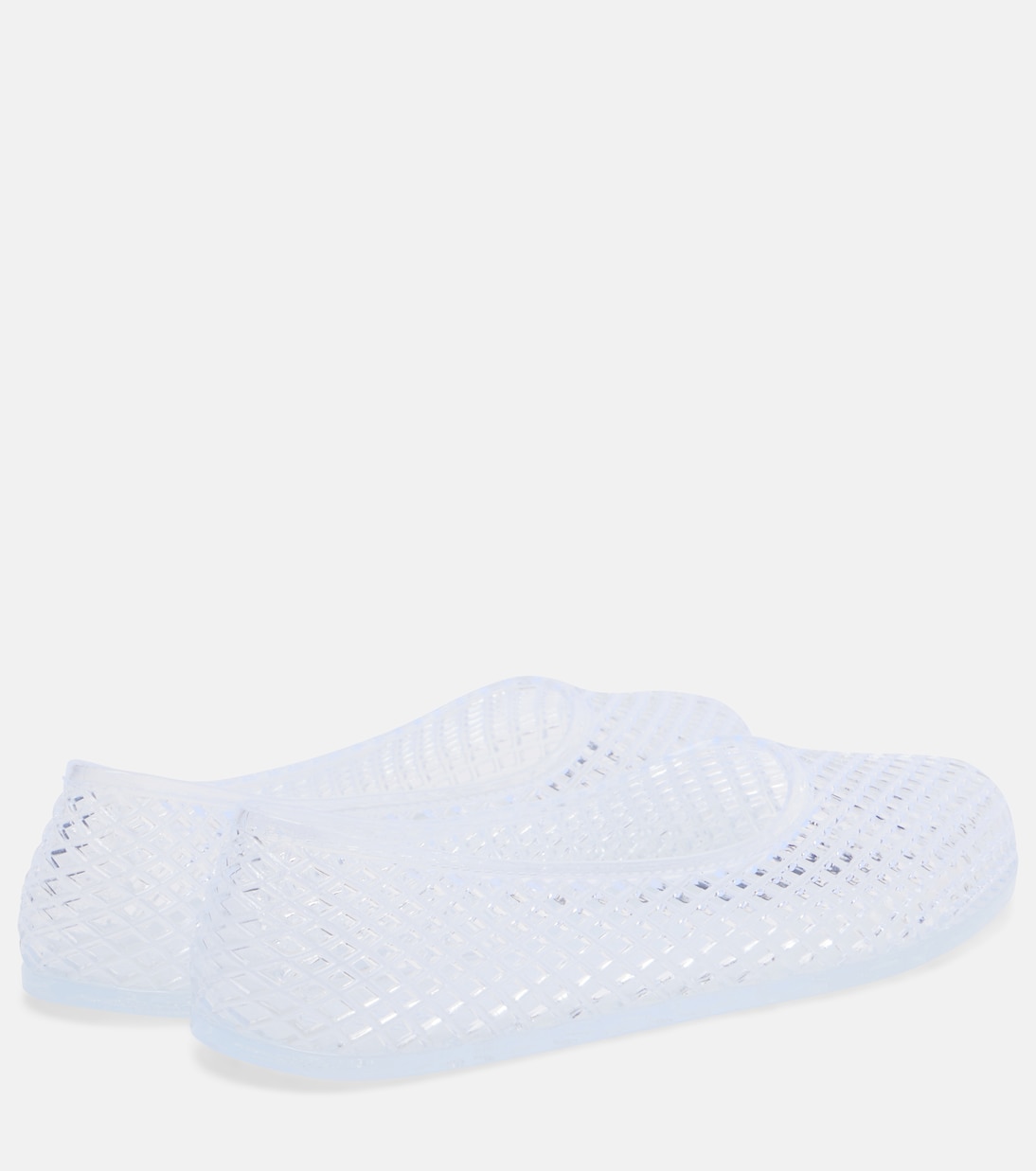 Ballerine Iro a rete | Ancient Greek Sandals