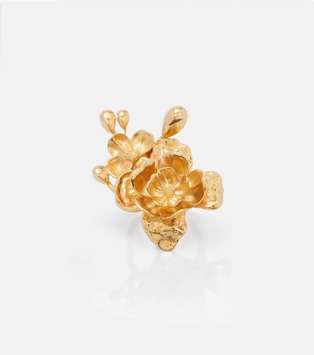 Ring Chloé Bouquet | Chloé