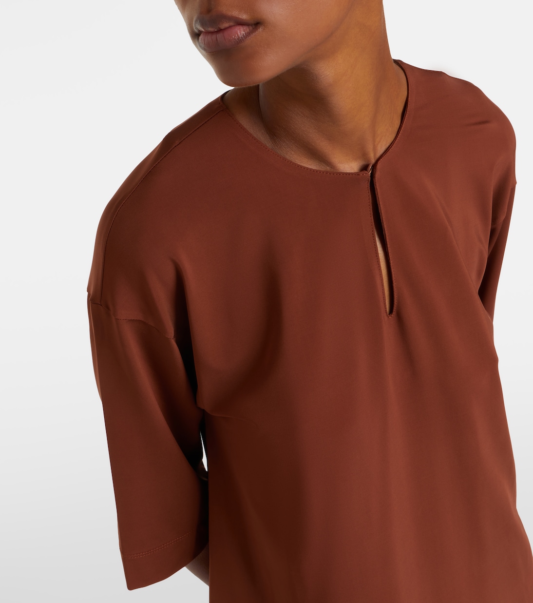 Top Giglio oversize  | Max Mara