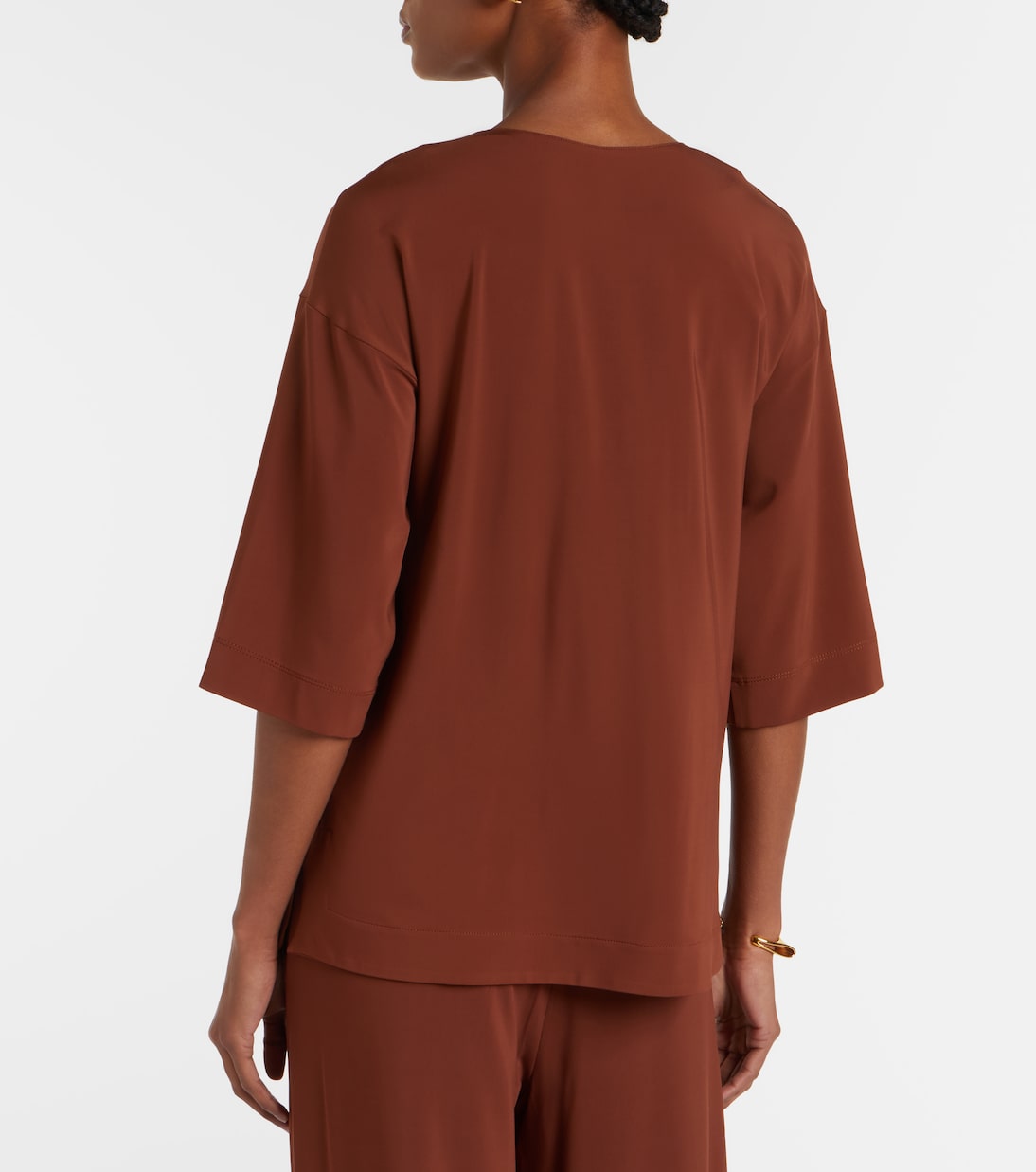 Top Giglio oversize  | Max Mara