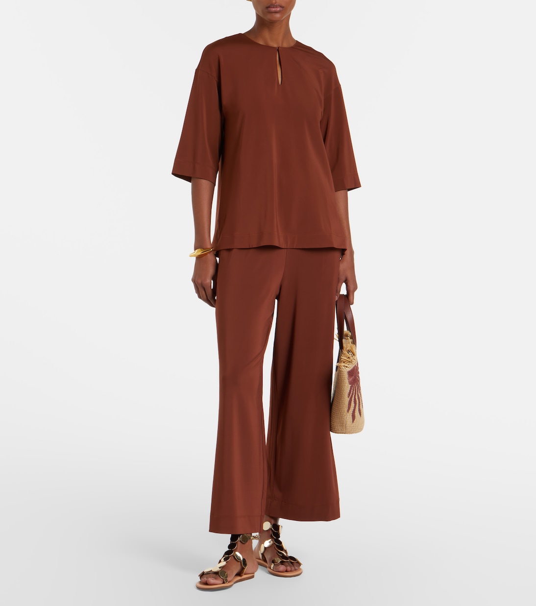 Top Giglio oversize  | Max Mara