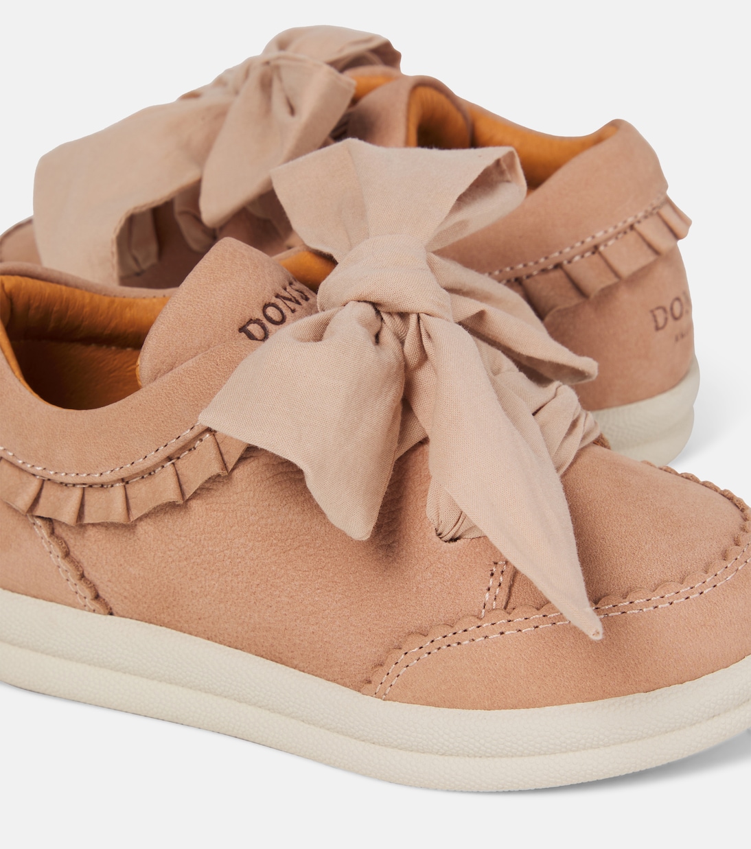 Sneakers Lexley aus Leder | Donsje