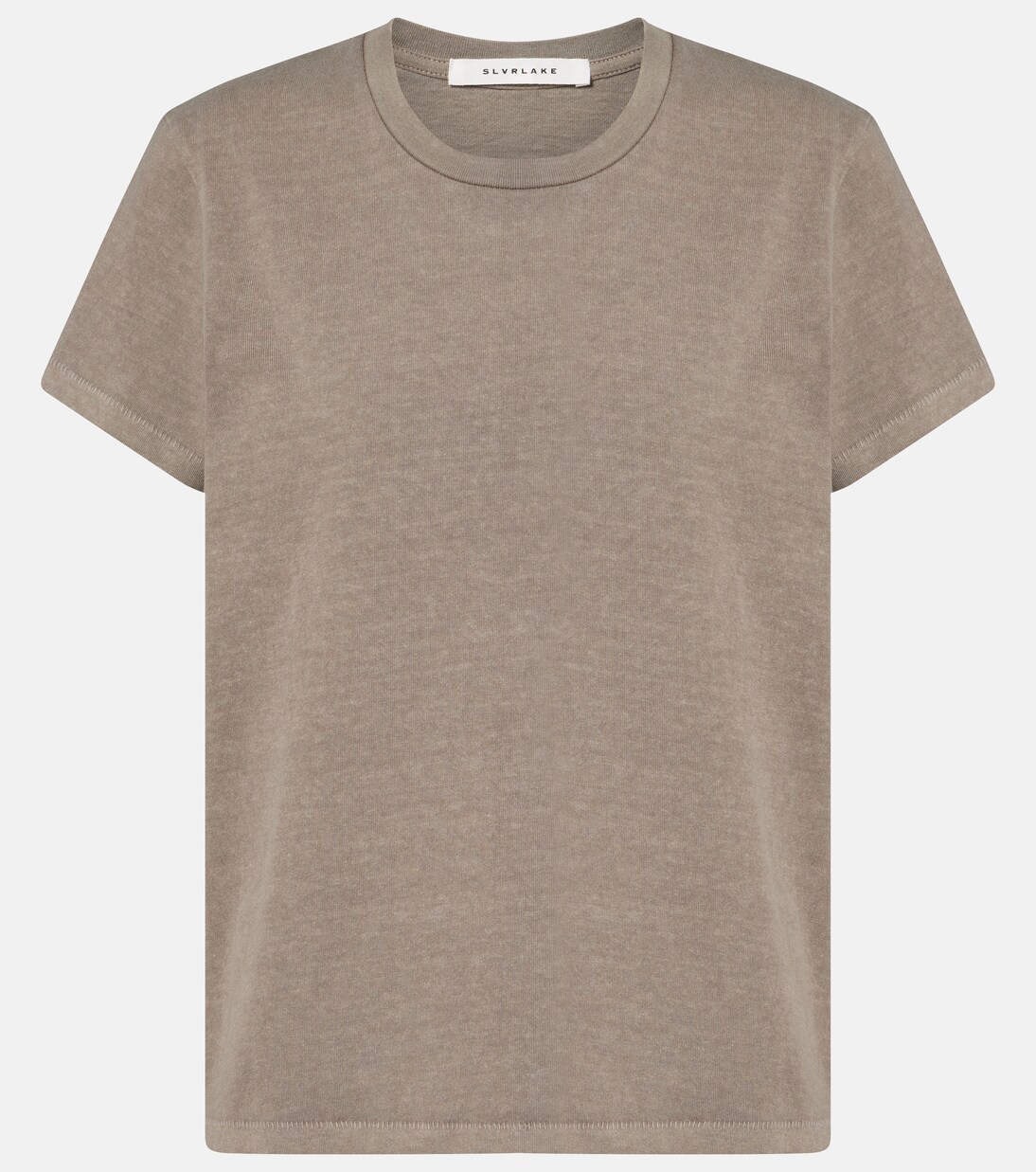 Boy cotton jersey T-shirt | Slvrlake