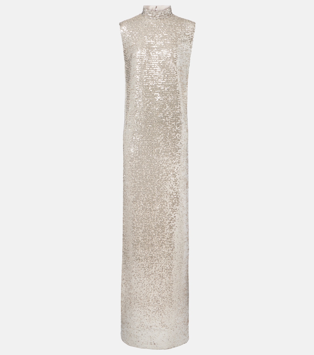 Miami sequined gown | Taller Marmo