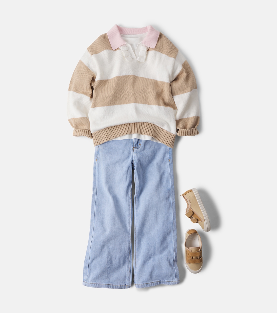 Pullover aus Baumwolle | Il Gufo
