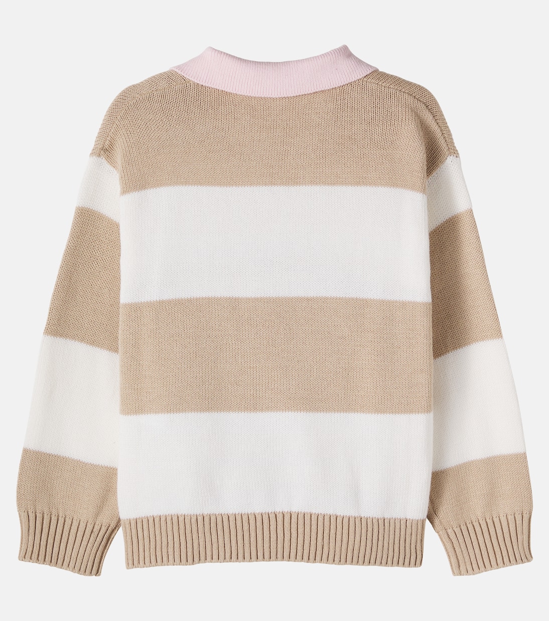 Pullover aus Baumwolle | Il Gufo