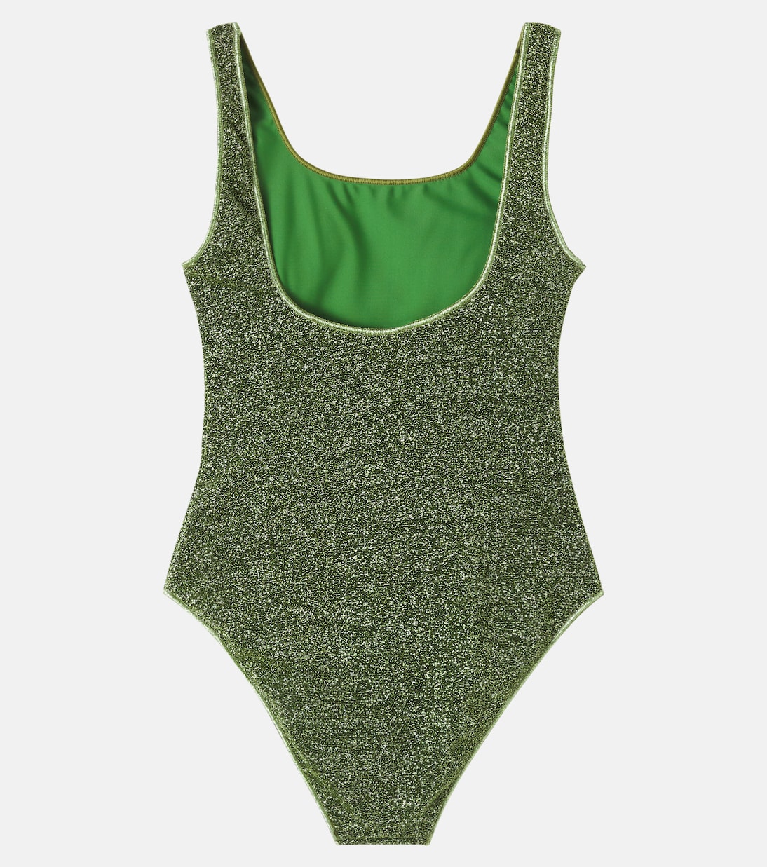 Lumière appliqué swimsuit | Oséree Kids