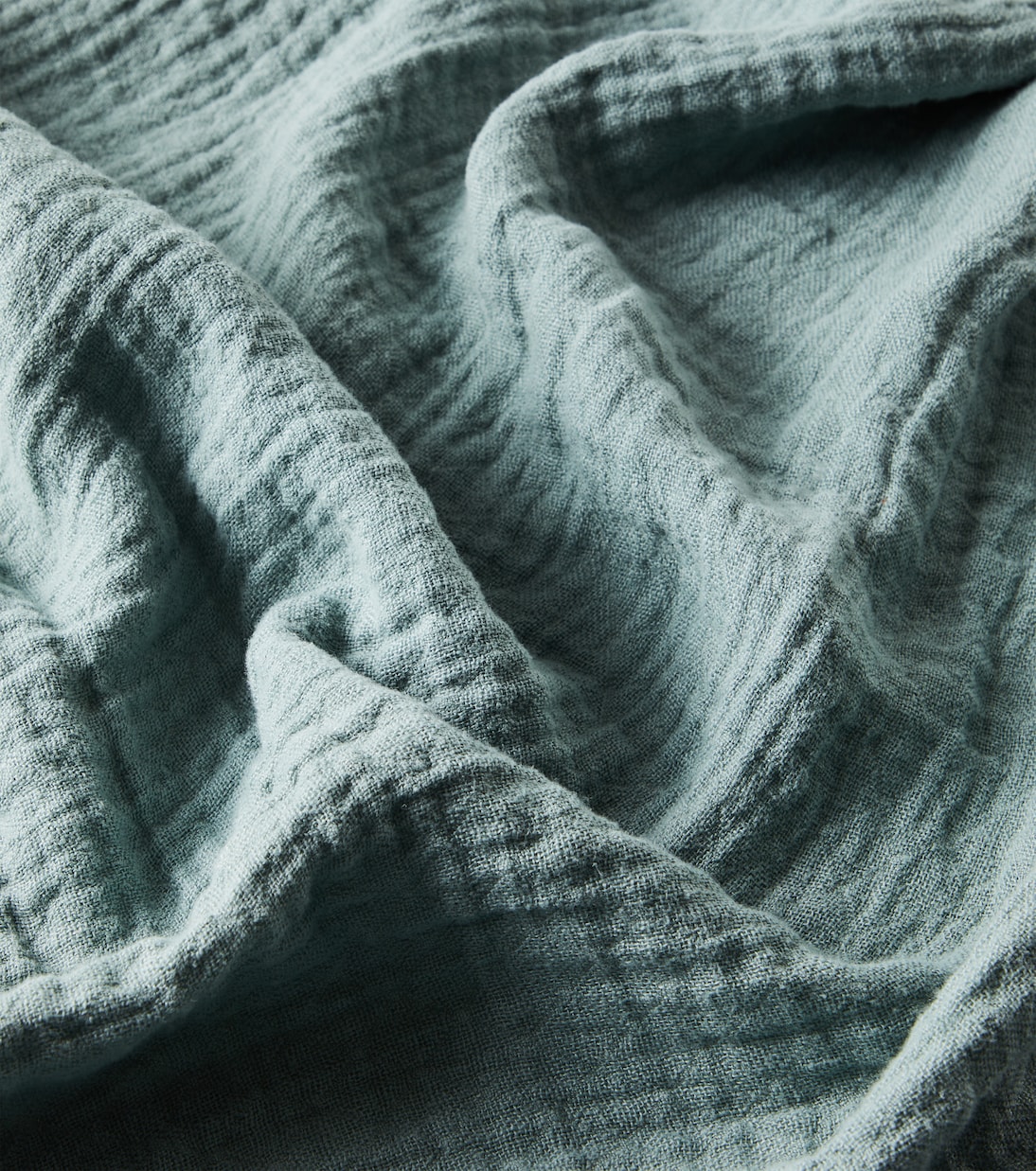 Linen throw | Once Milano
