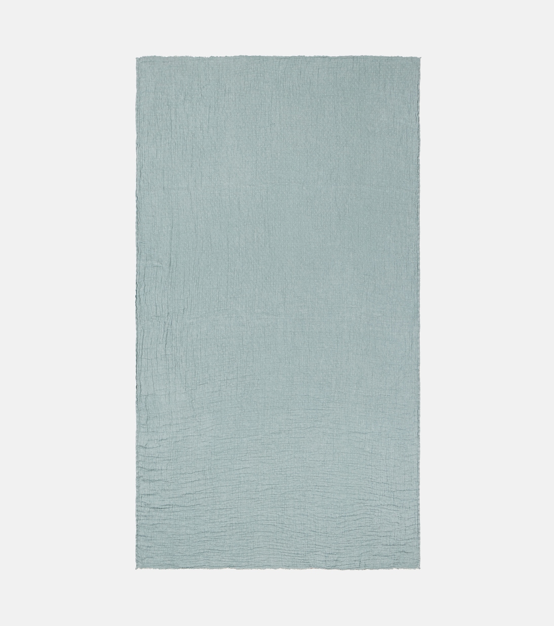 Linen throw | Once Milano