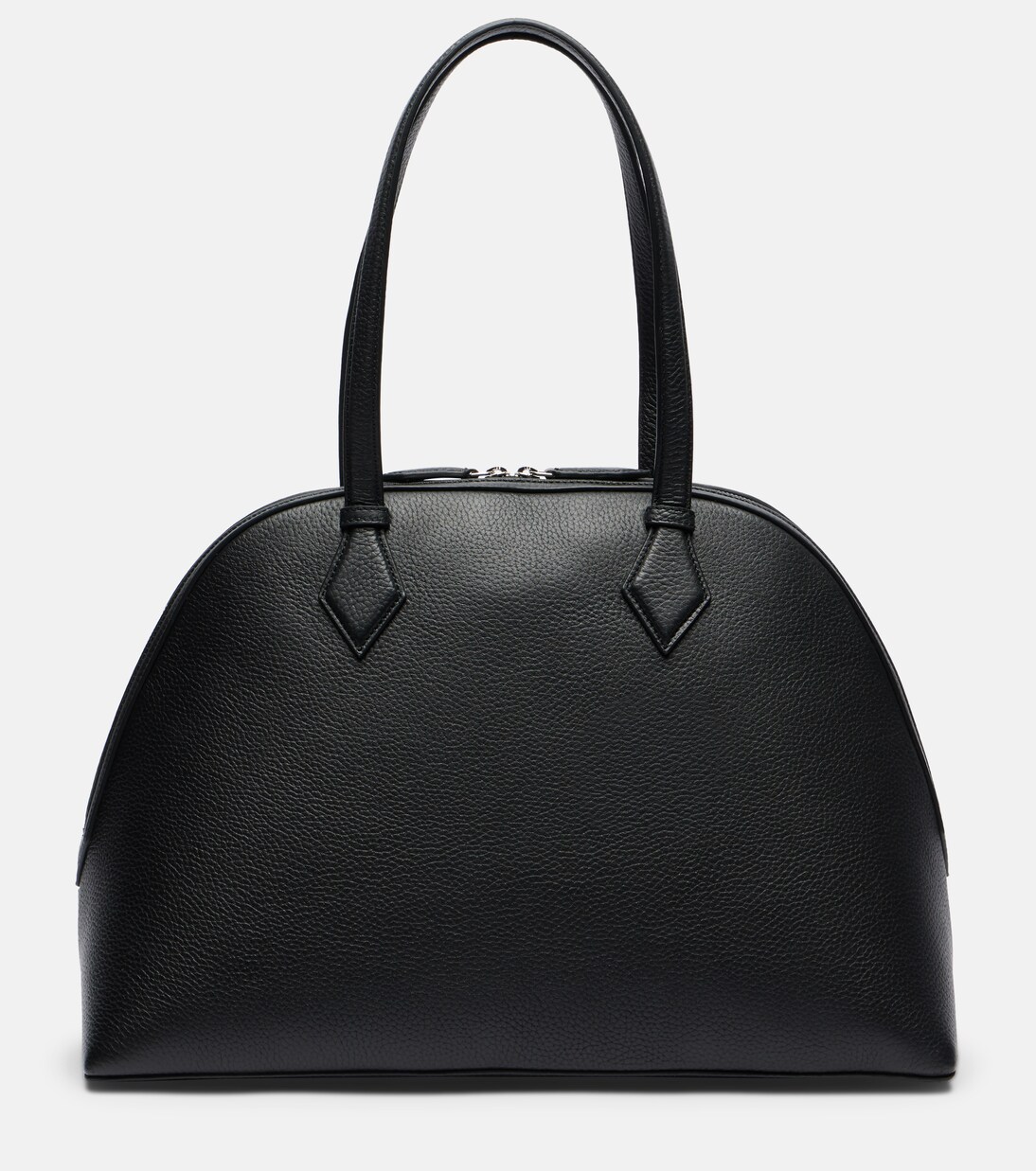 Harnick Medium leather shoulder bag | A.Emery