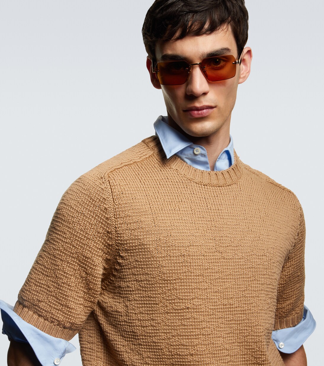 Square sunglasses | Prada