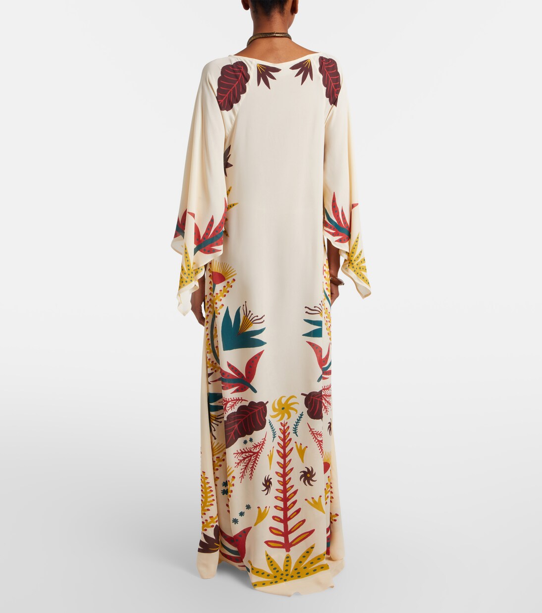 Vestido largo estampado | Etro