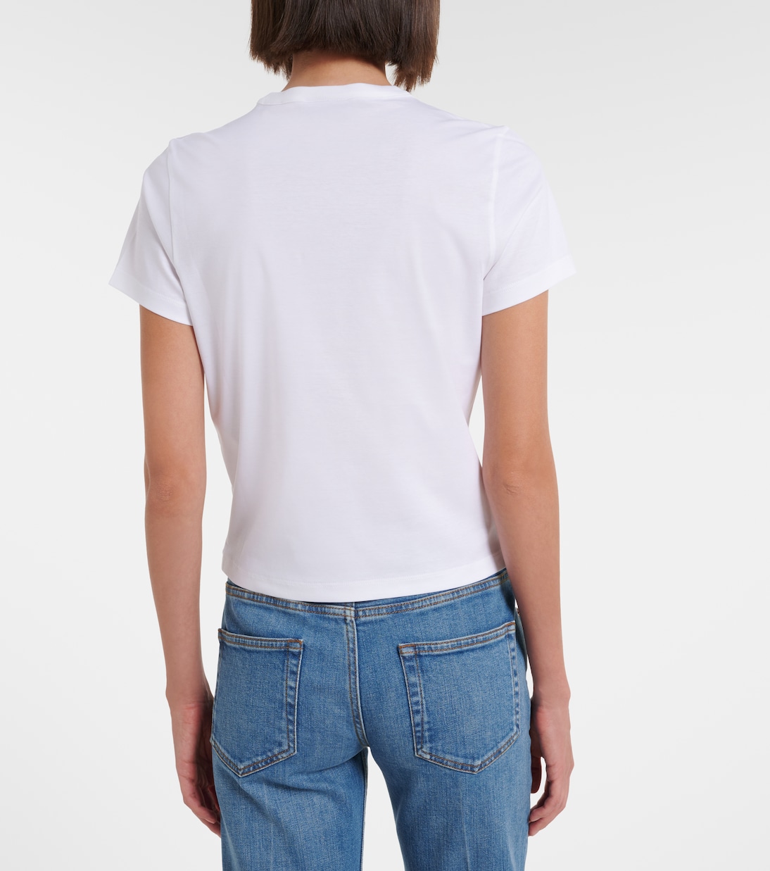 T-shirt en coton | Gucci