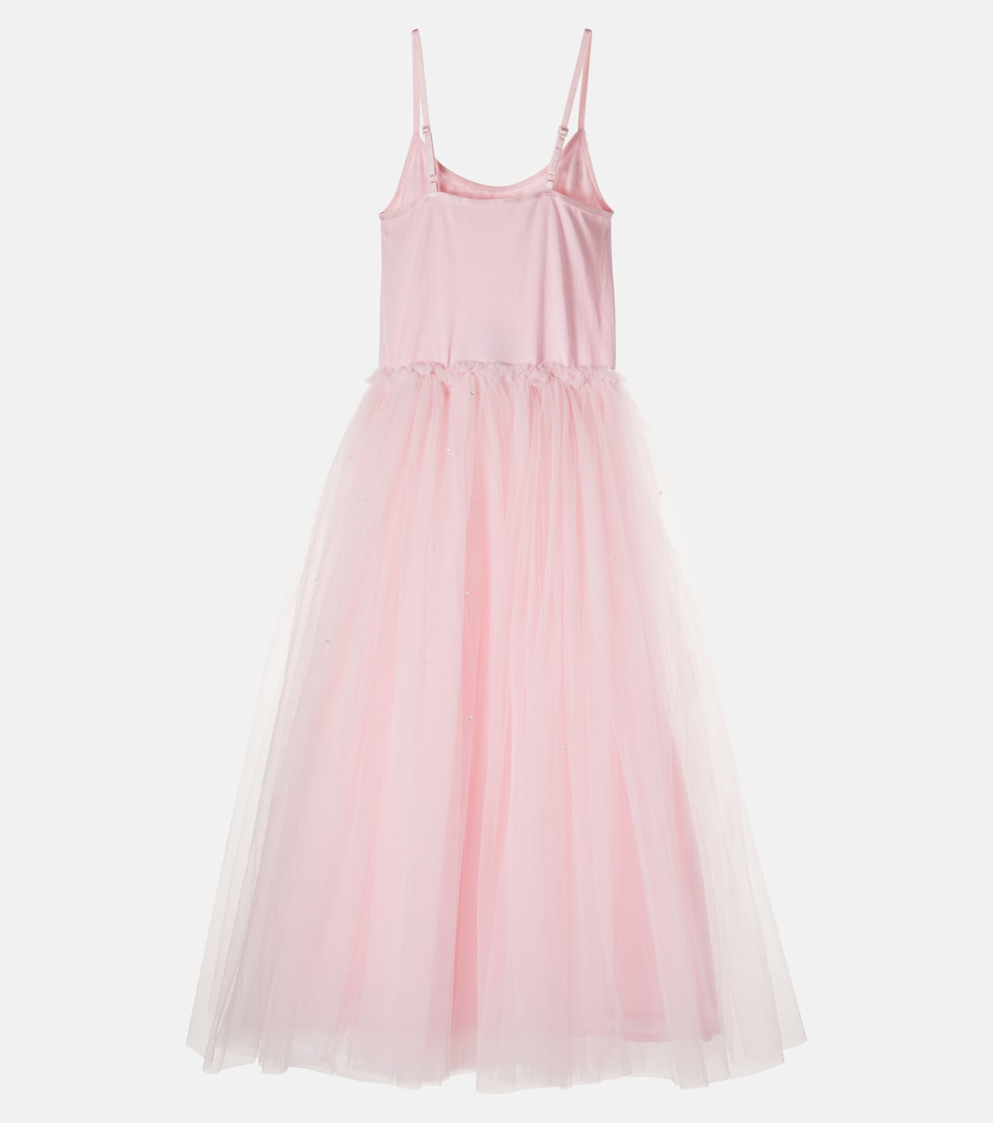 Shimmering Shore embellished tulle dress | Tutu Du Monde