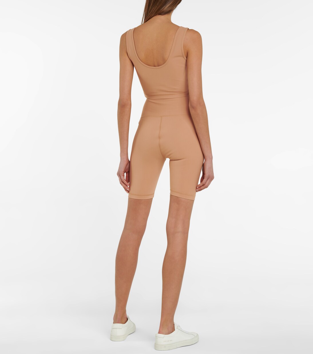 Release 02 Cropped-Top | Wardrobe.NYC