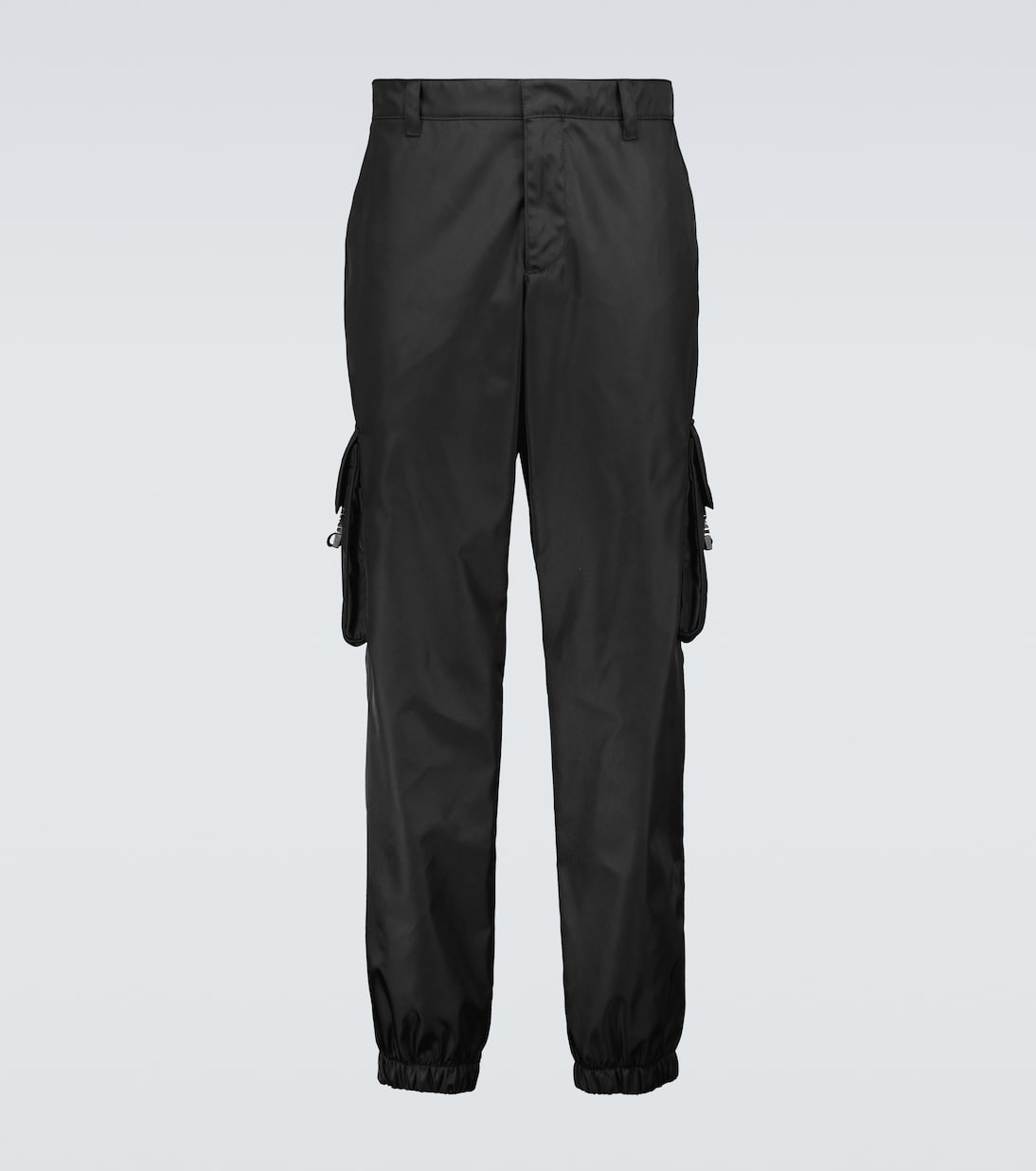 Re-Nylon cargo pants | Prada