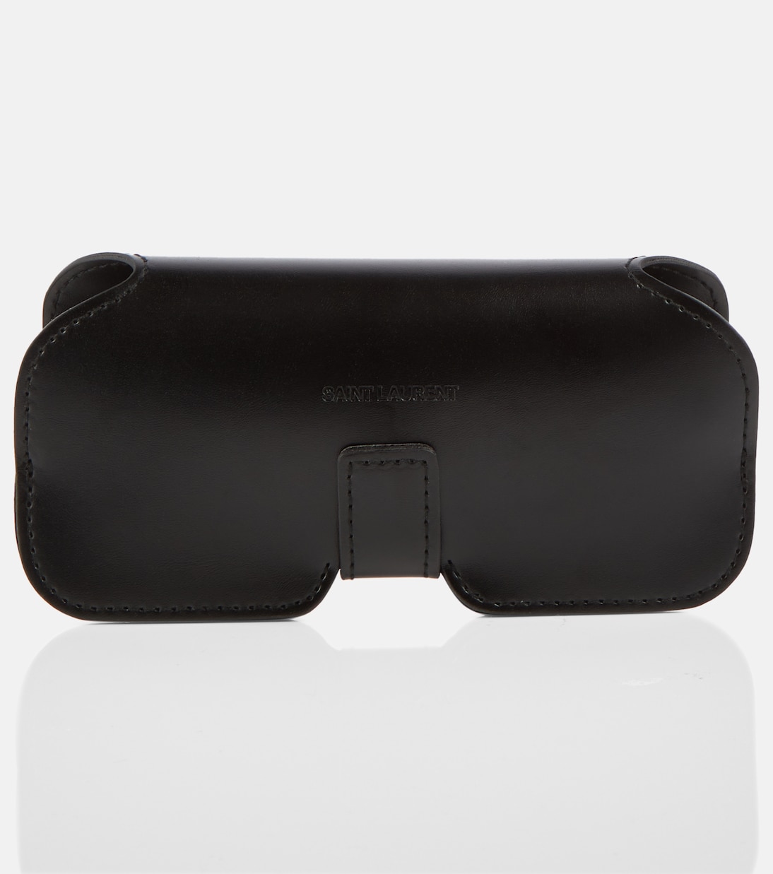 Aviator acetate sunglasses | Saint Laurent