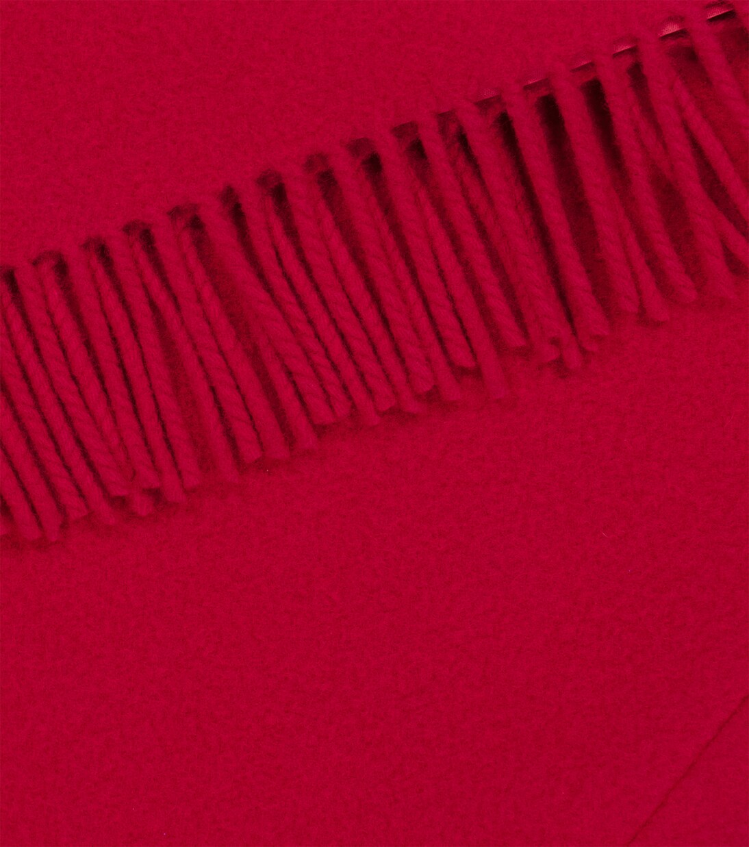 Jupe en laine mélangée | Il Gufo