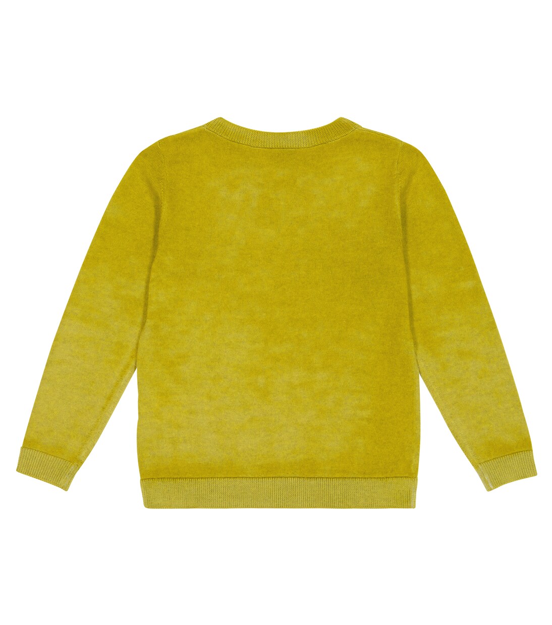 Tahar wool sweater | Bonpoint
