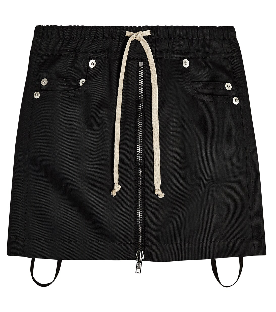 Jupe en coton | Rick Owens Kids