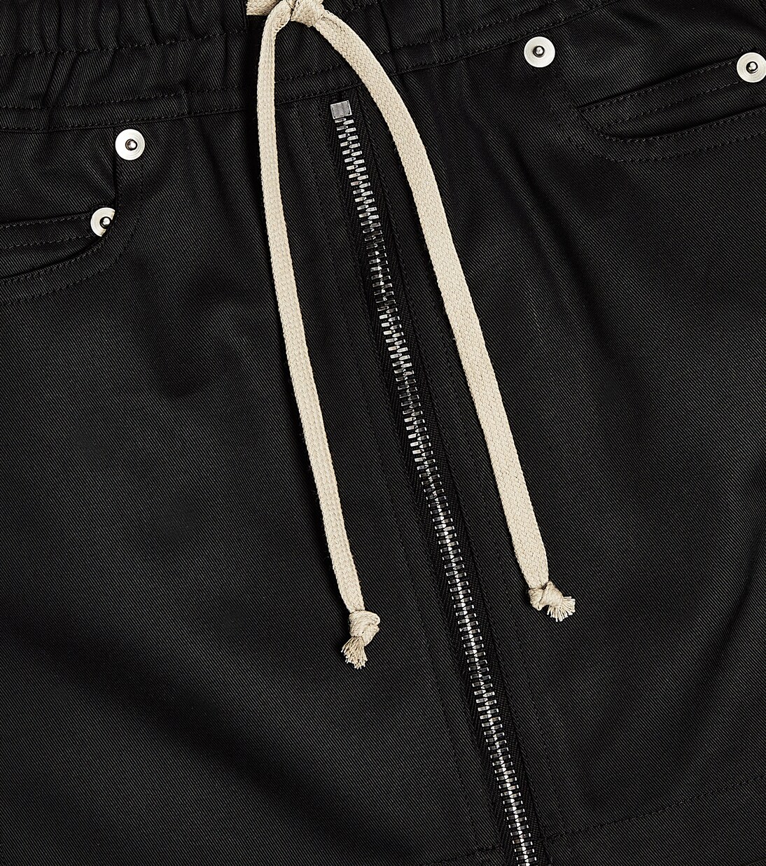 Jupe en coton | Rick Owens Kids