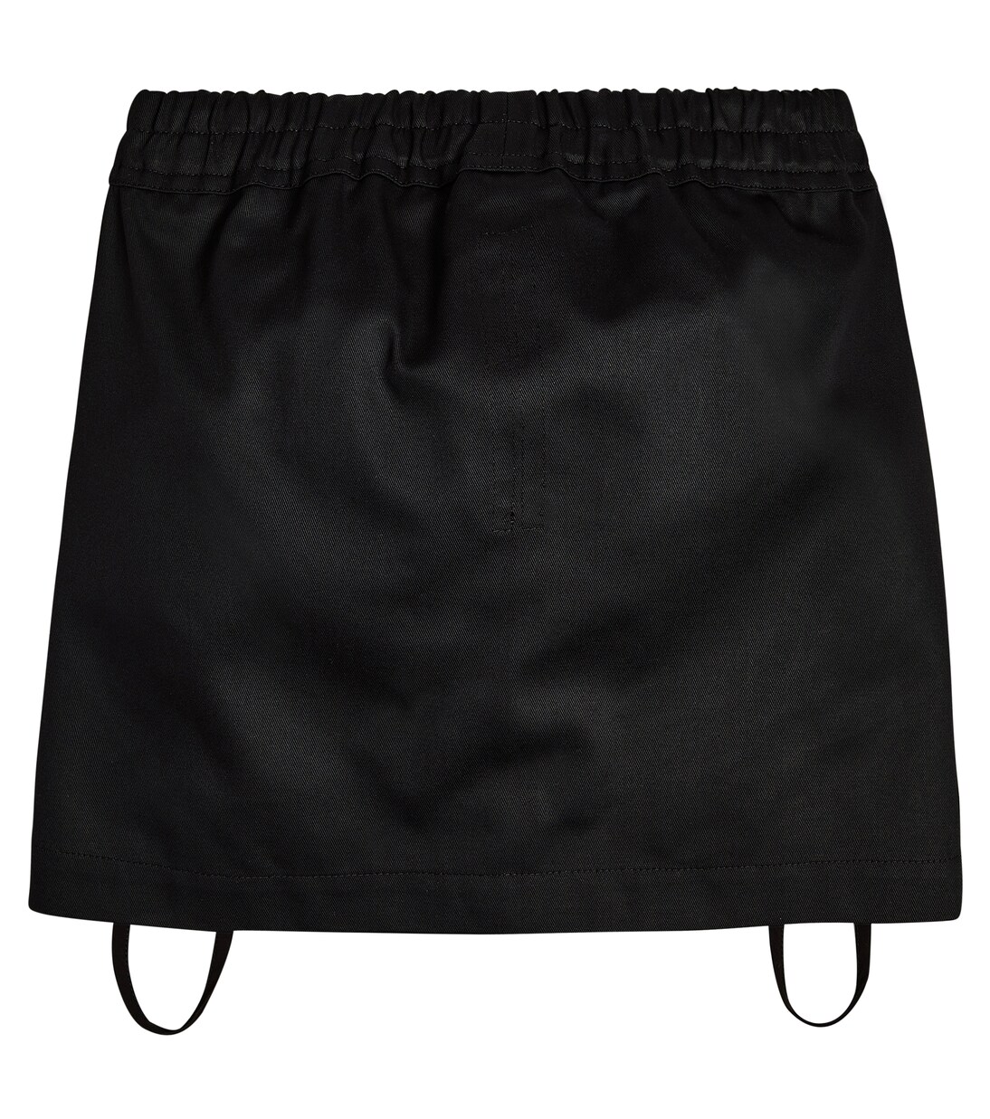 Jupe en coton | Rick Owens Kids