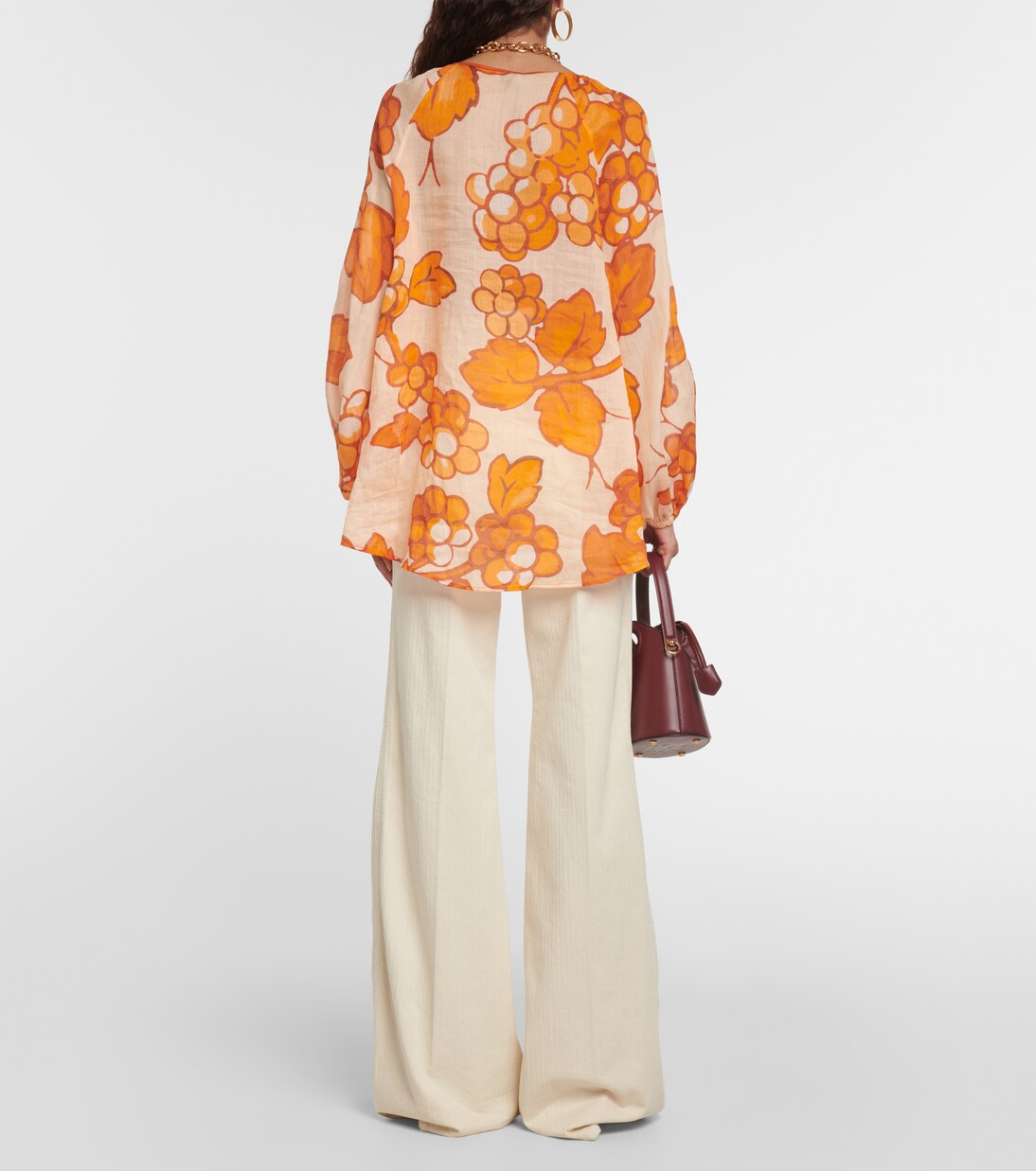 Bedruckte Tunika | Etro