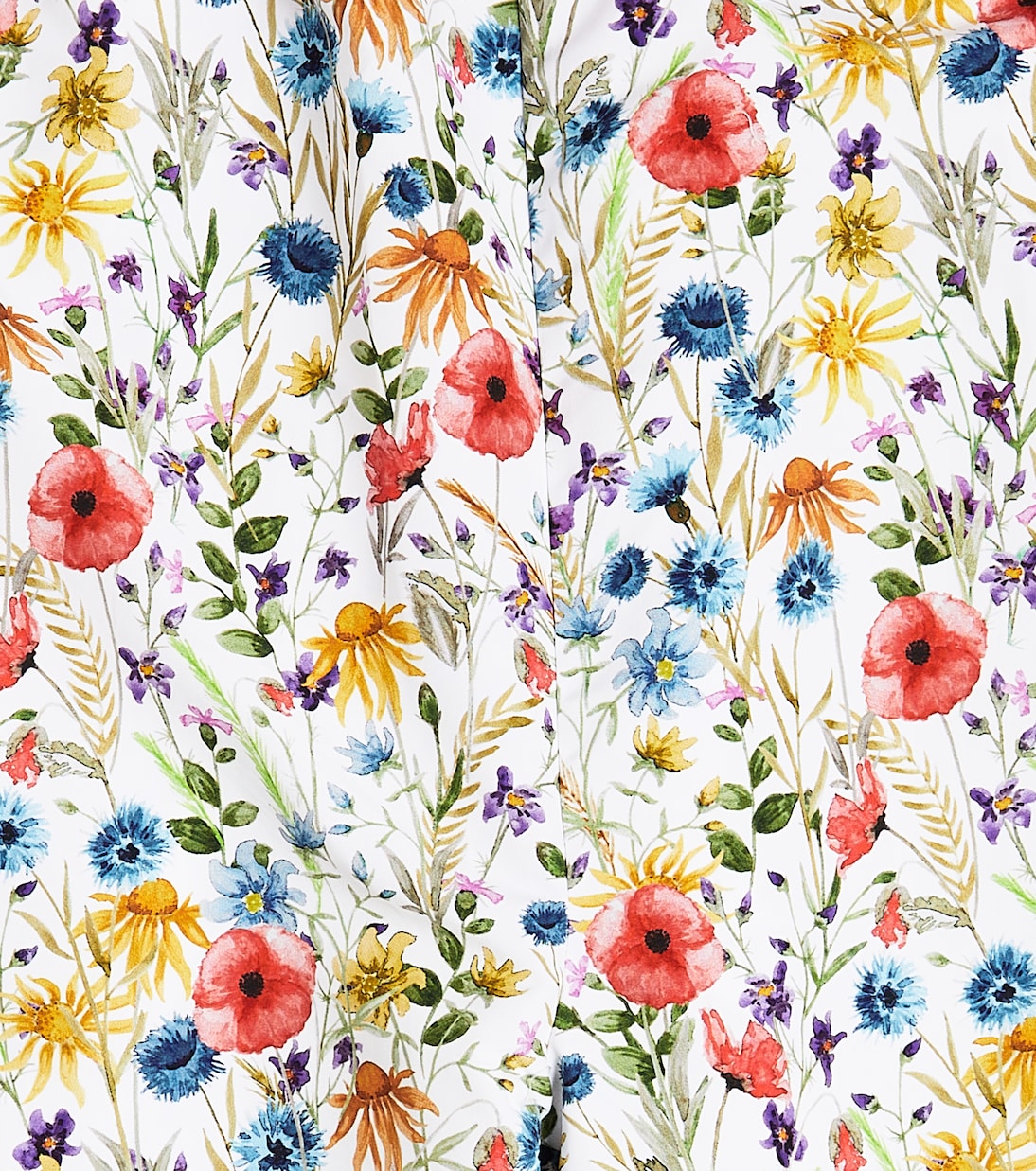 Macarelleta floral jumpsuit | Suncracy