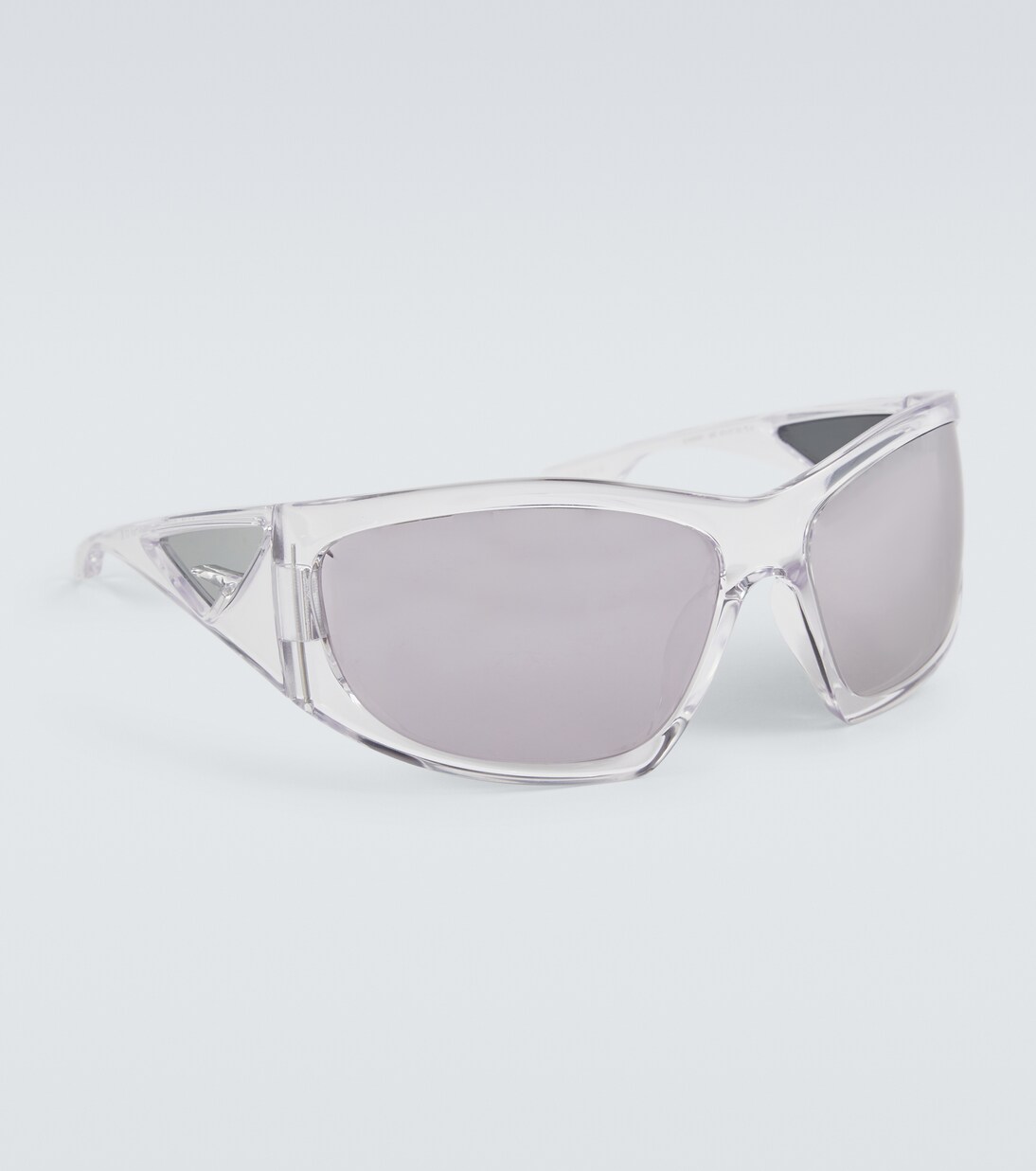 Giv Cut square sunglasses | Givenchy