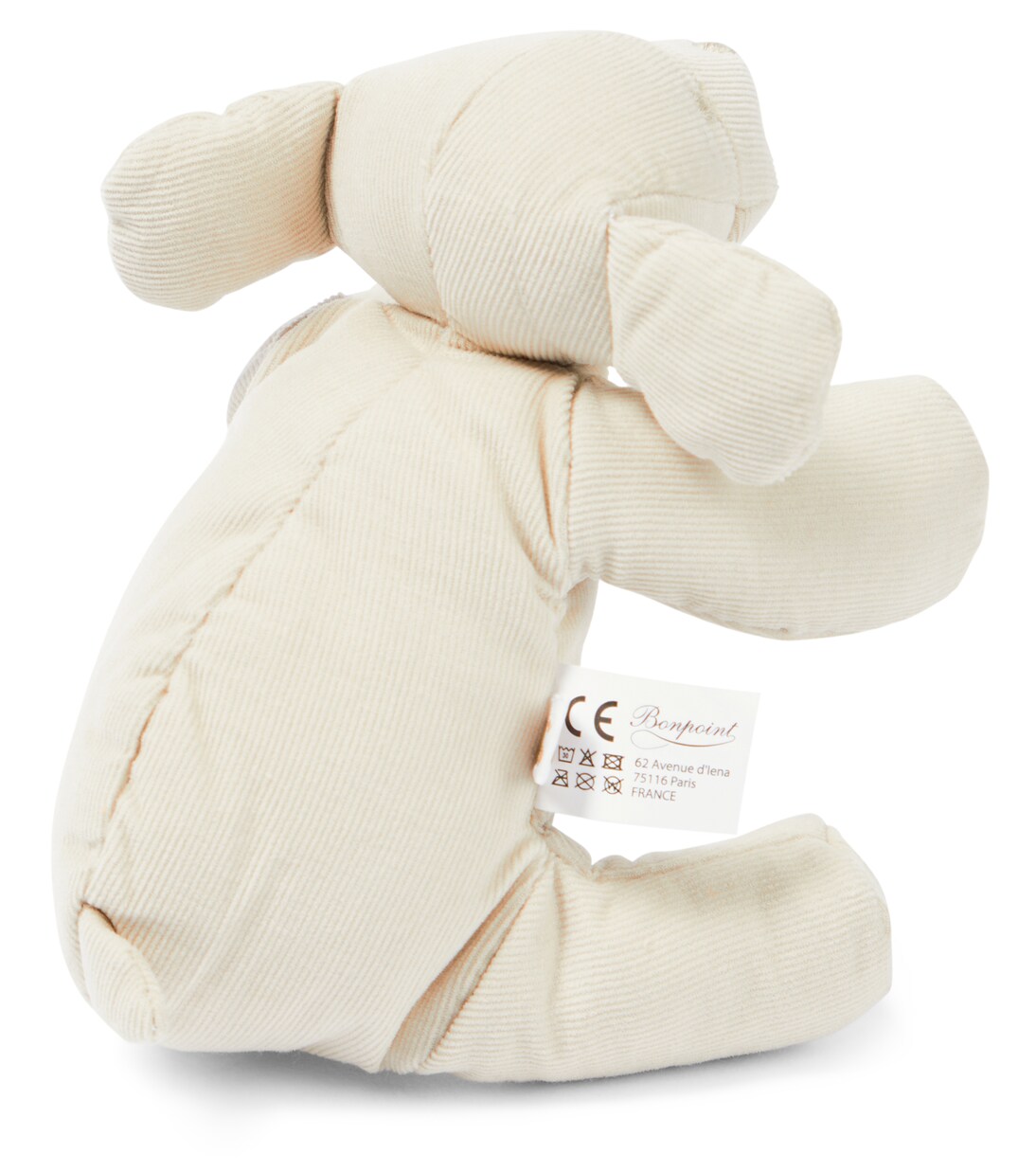 Peluche en coton | Bonpoint