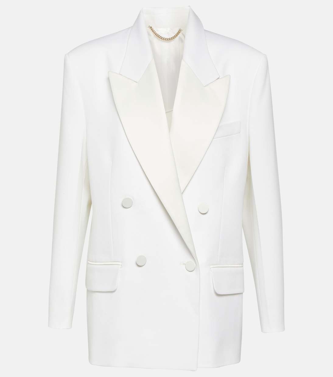 Double-breasted blazer | Victoria Beckham