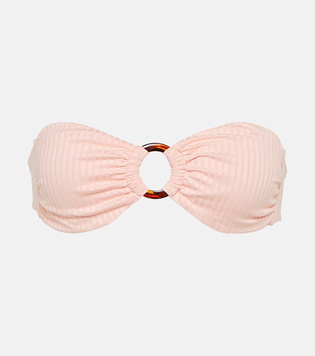 Haut de bikini bandeau Brisbane | Melissa Odabash