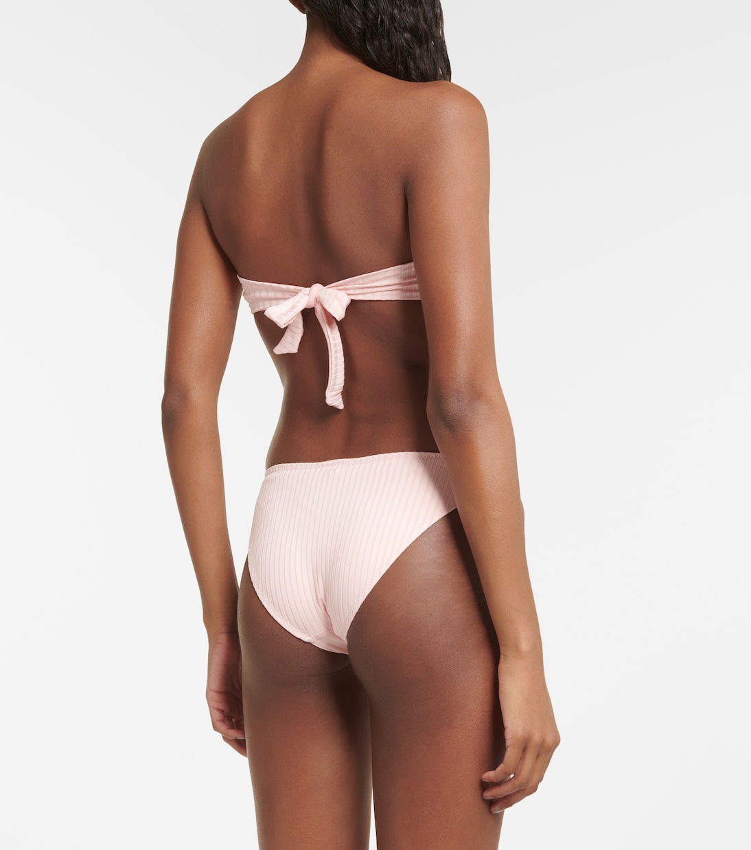 Haut de bikini bandeau Brisbane | Melissa Odabash