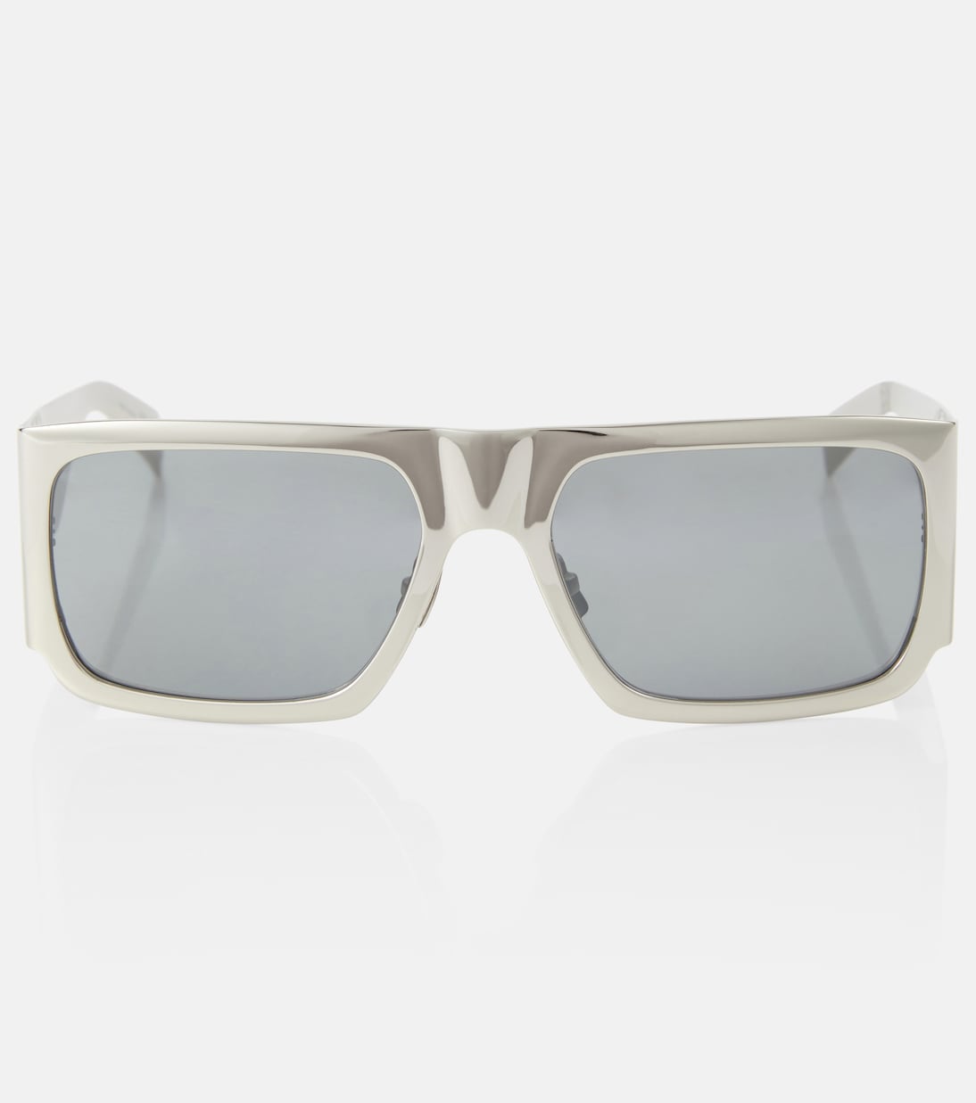 SL 635 flat-top sunglasses | Saint Laurent