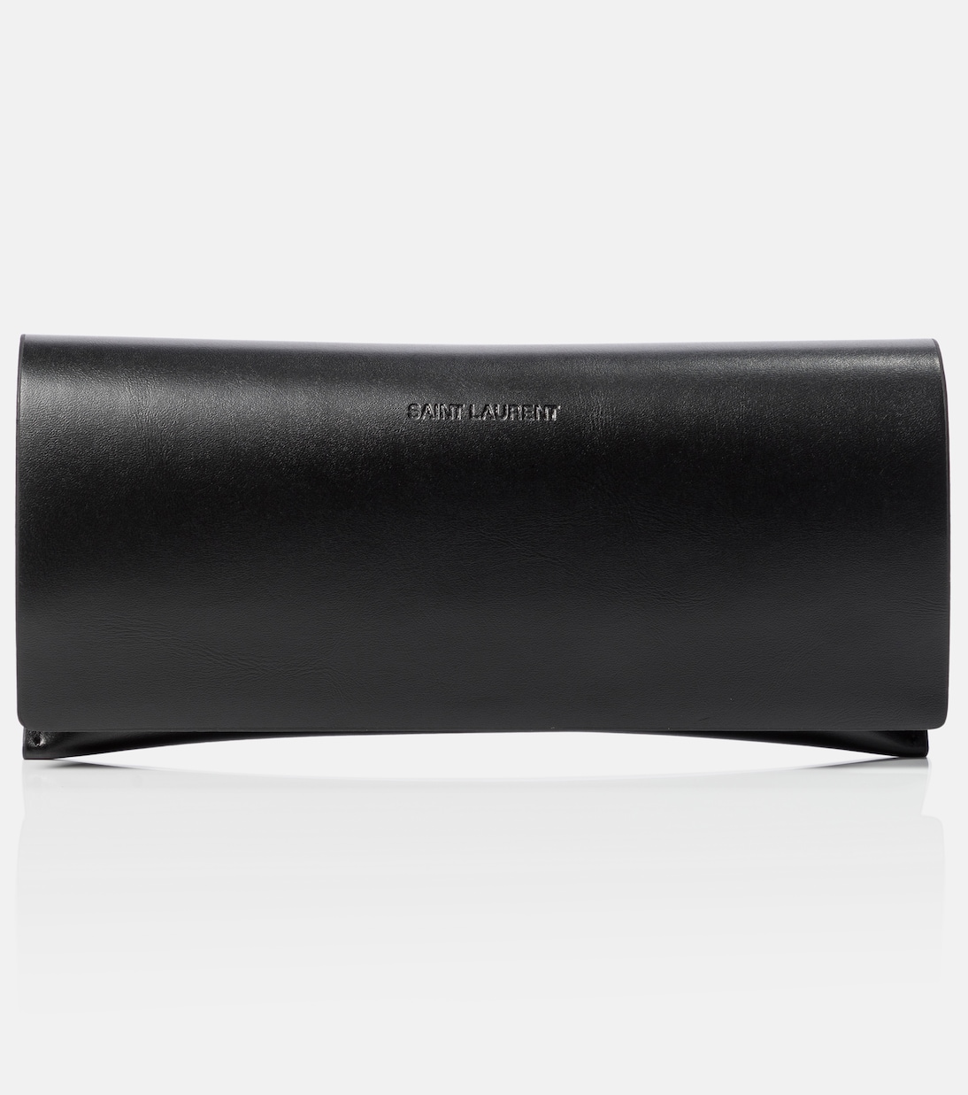 SL 635 flat-top sunglasses | Saint Laurent